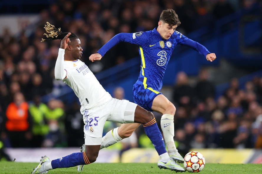 May88 cho rằng Chelsea đang có phong độ không tốt